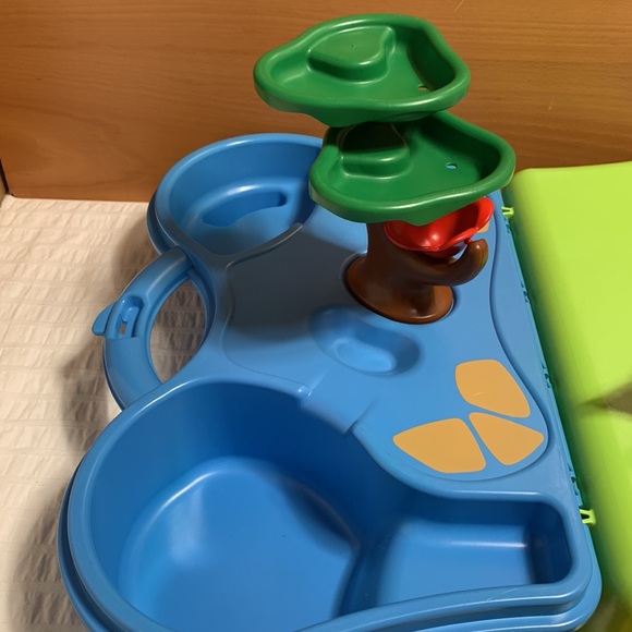 Take Along Zoo & Aquarium 6792 Playmobil 1.2.3. - Picture 5 of 16